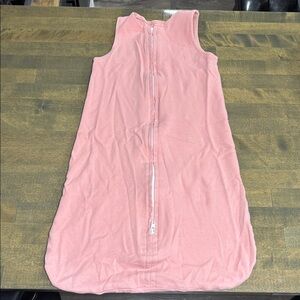 Pink Sleep Sack